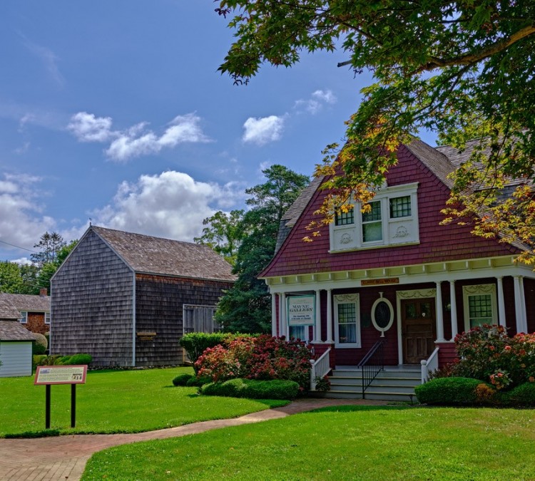 southold-historical-museum-maple-lane-complex-photo
